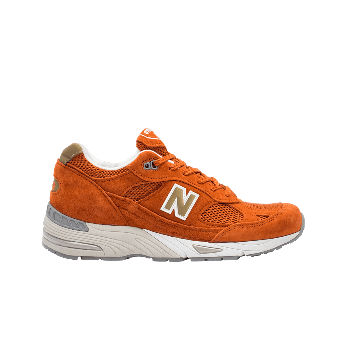 뉴발란스 991 메이드 인 UK 이스턴 시피시즈(New Balance Made in UK 991 Eastern Species)