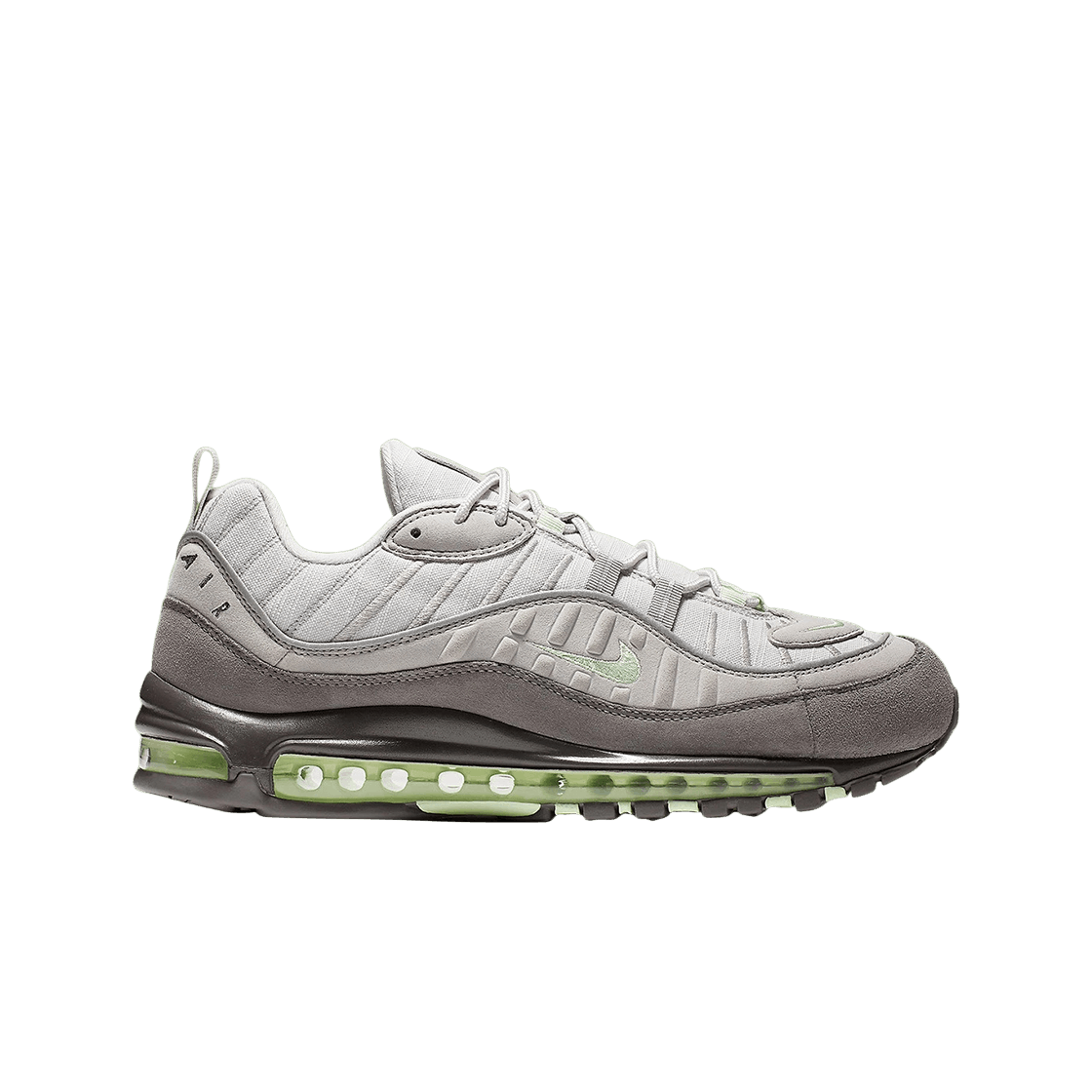 나이키 에어맥스 98 배스트 그레이 민트(Nike Air Max 98 Vast Grey Mint)