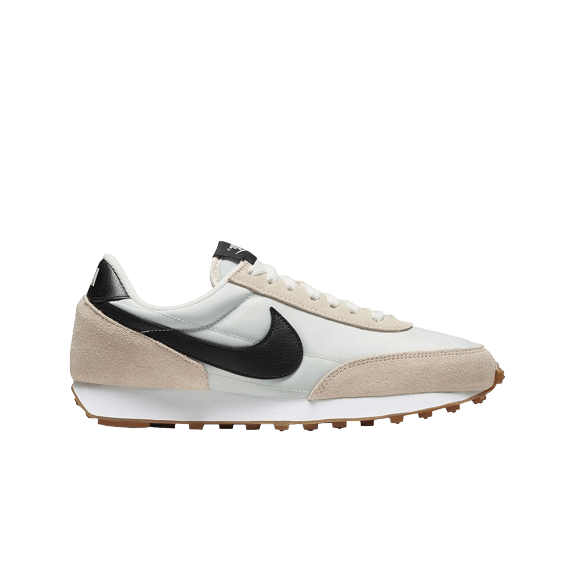 (W) 나이키 데이브레이크 페일 아이보리 블랙((W) Nike Daybreak Pale Ivory Black)