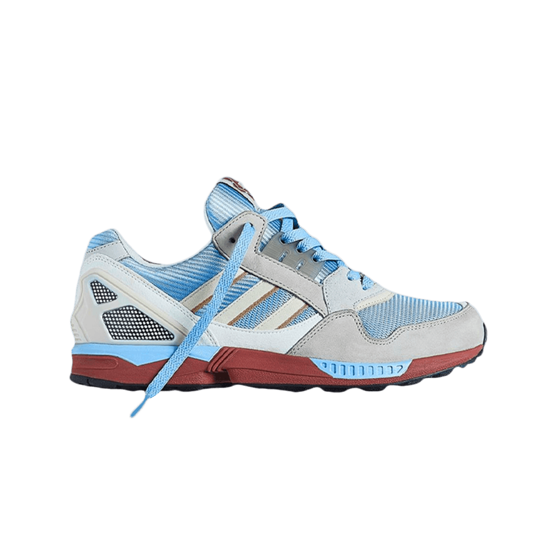 Zx 9000 online dames zwart