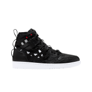 Jordan 1 Cargo Black White