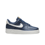 (W) Nike Air Force 1 '07 Low Polka Dots