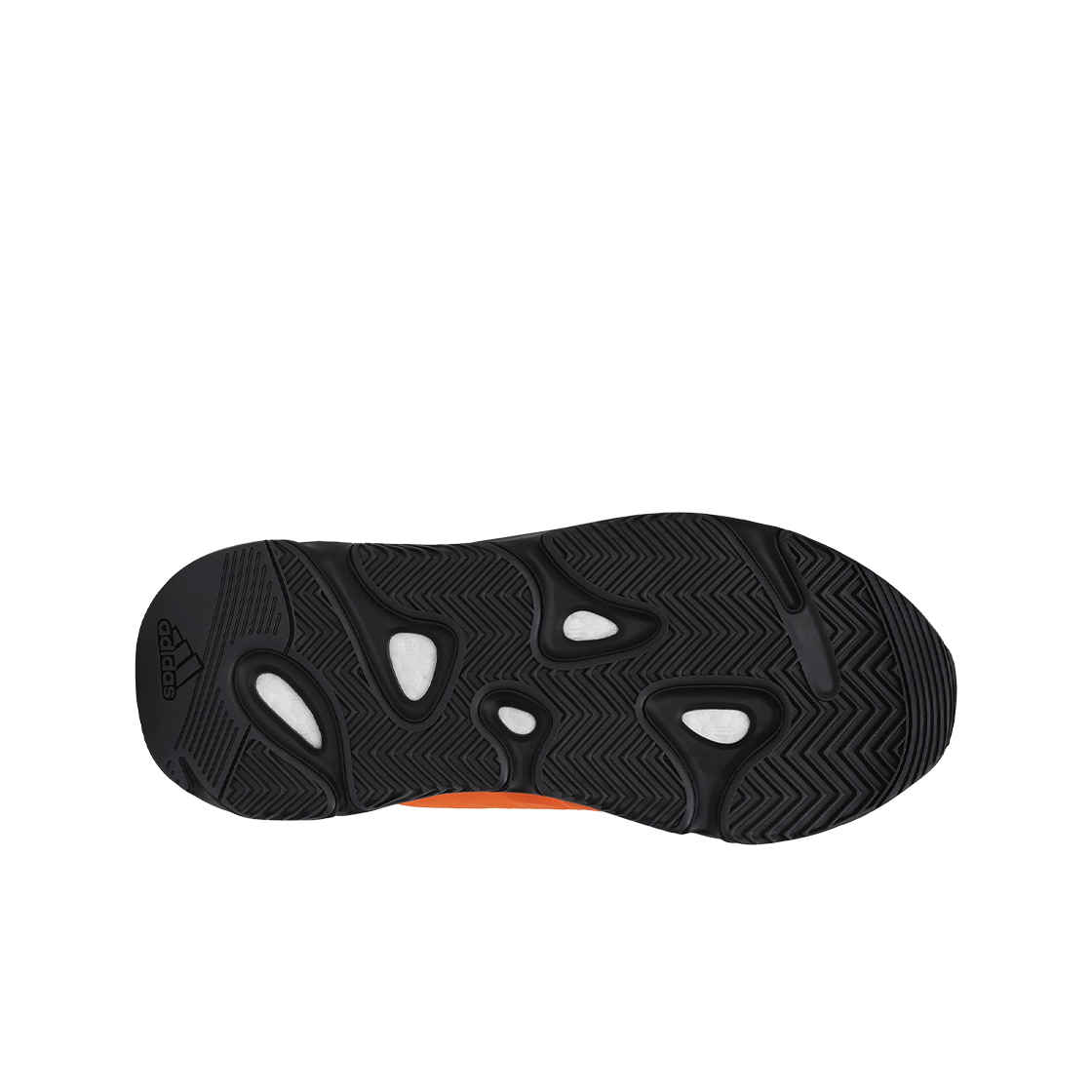 아디다스 이지 부스트 700 MNVN 오렌지(Adidas Yeezy Boost 700 MNVN Orange) - 2