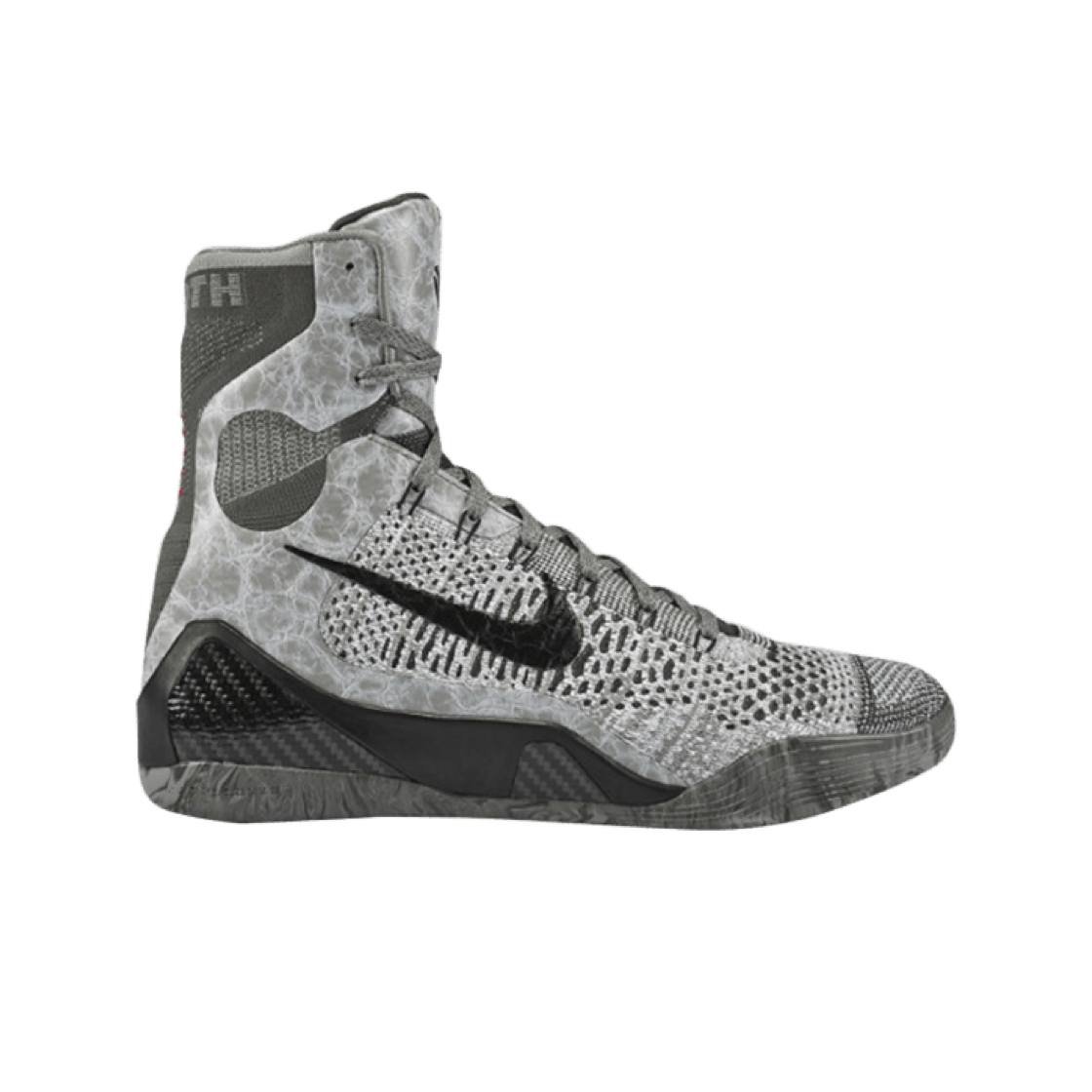 나이키 코비 9 엘리트 디테일(Nike Kobe 9 Elite Detail)