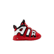 (TD) Nike Air More Uptempo University Red