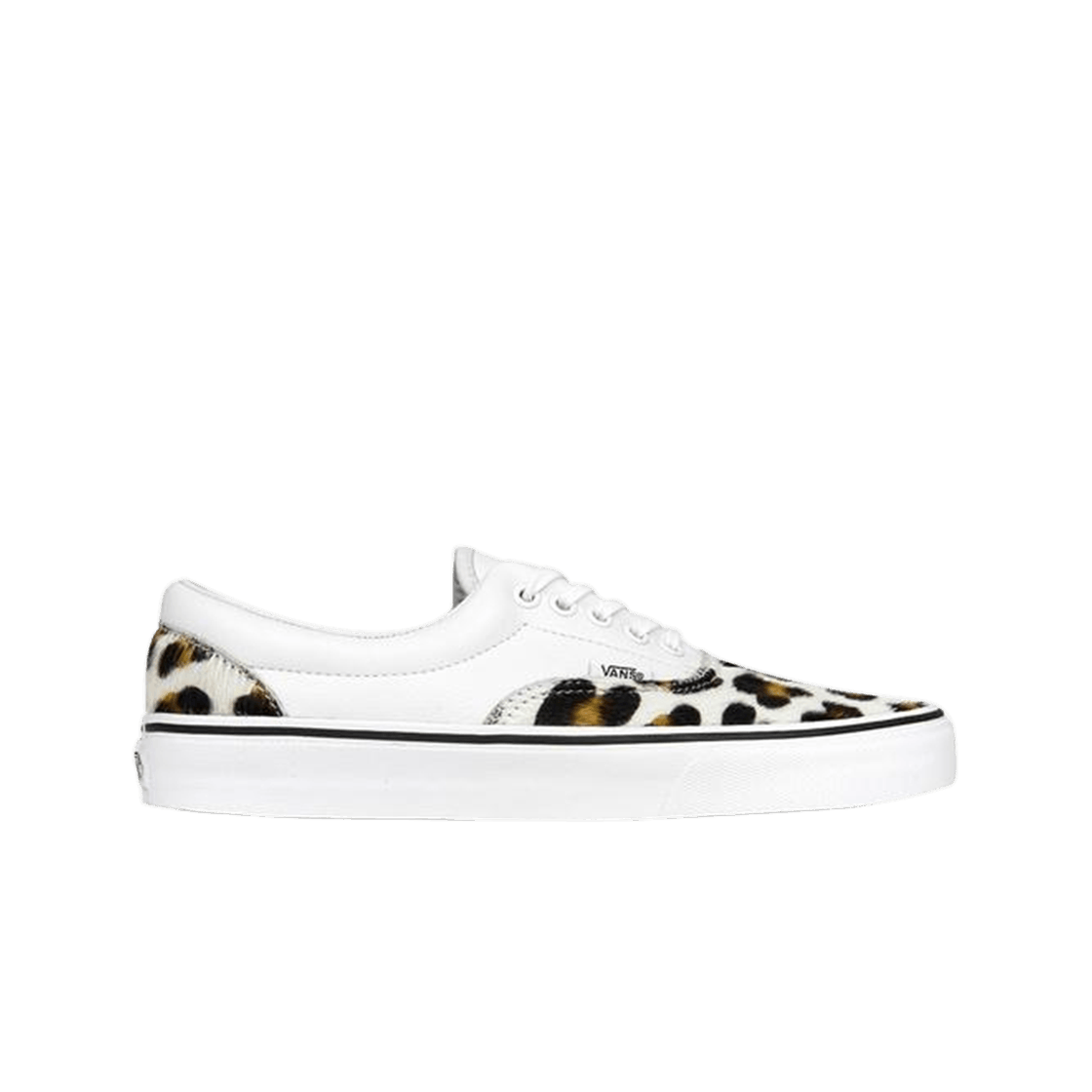 ♥ Vans ♥ Era Leopard True White Vans Unisex Era Low-Top Sneakers Whiteleopard VN0A4BV4UOV