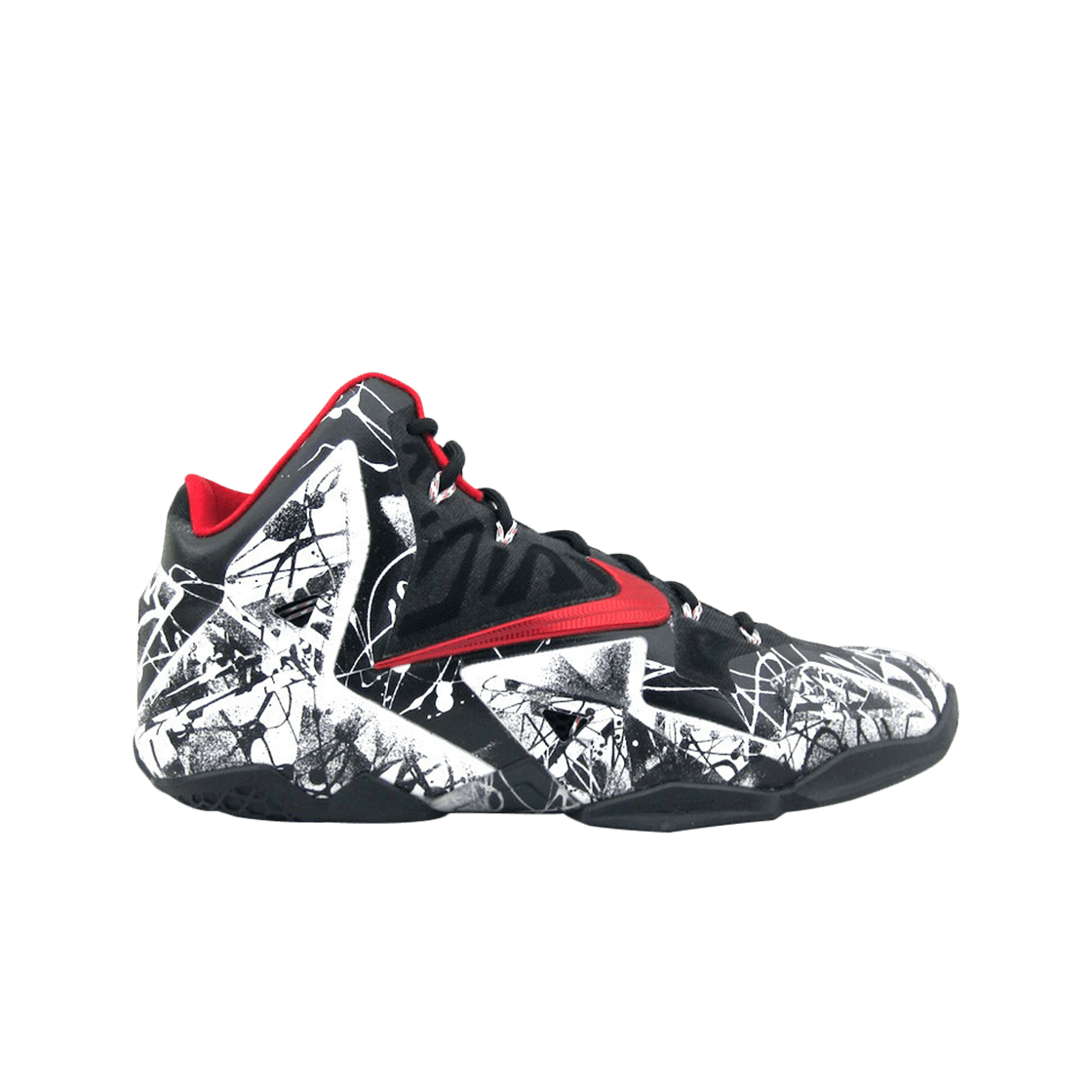 나이키 르브론 11 그래피티(Nike LeBron 11 Graffiti) - 1
