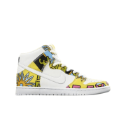 Nike Dunk SB High De La Soul 2015