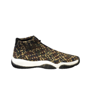 Jordan Future Dark Army Camo