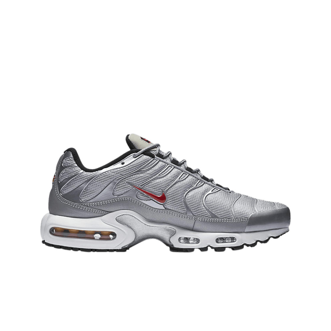 air max plus qs silver bullet