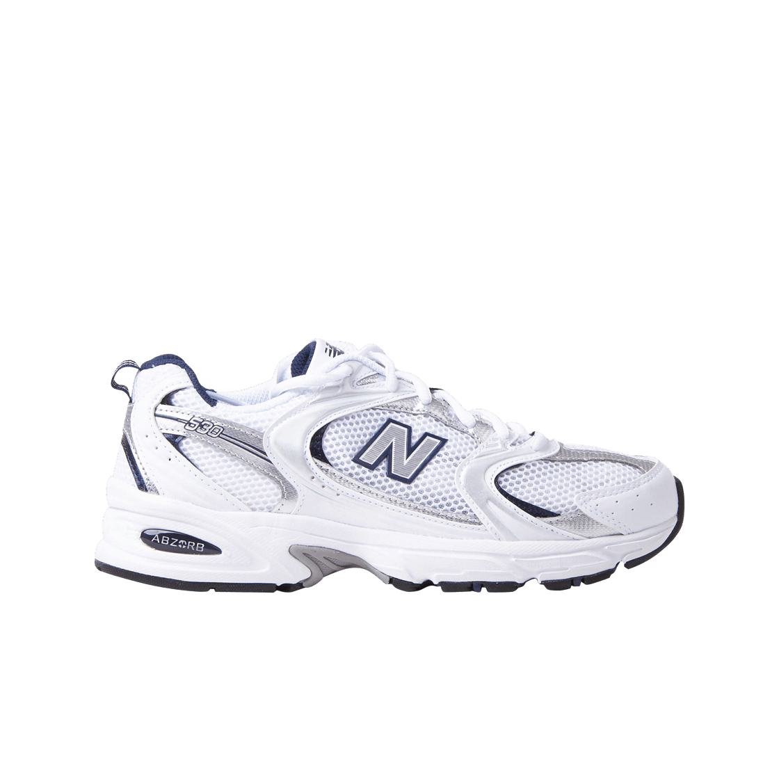 Ë‰´ë°œëž€ìŠ¤ 530 Í™”ì´íŠ¸ New Balance Kream