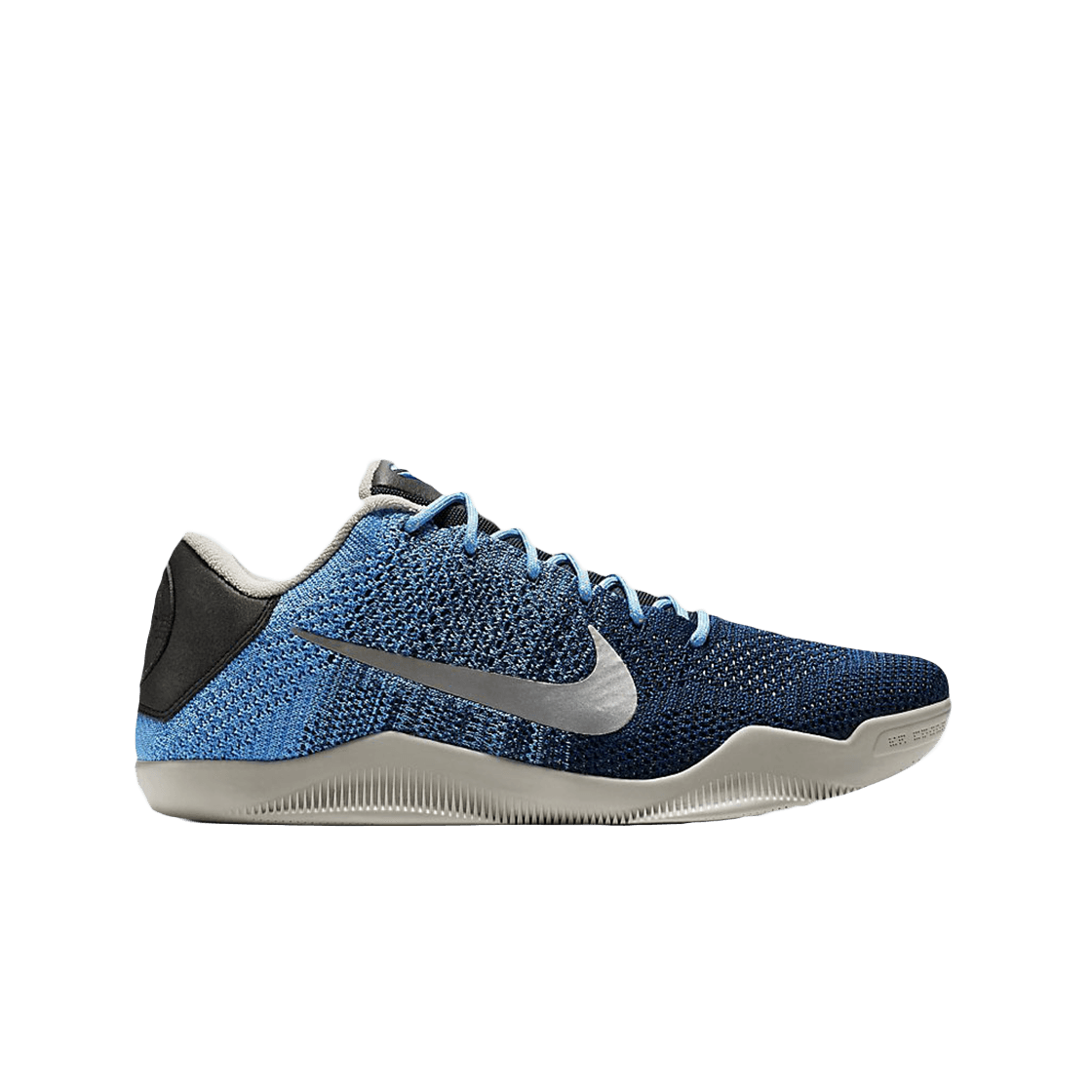 나이키 코비 11 브레이브 블루(Nike Kobe 11 Brave Blue)