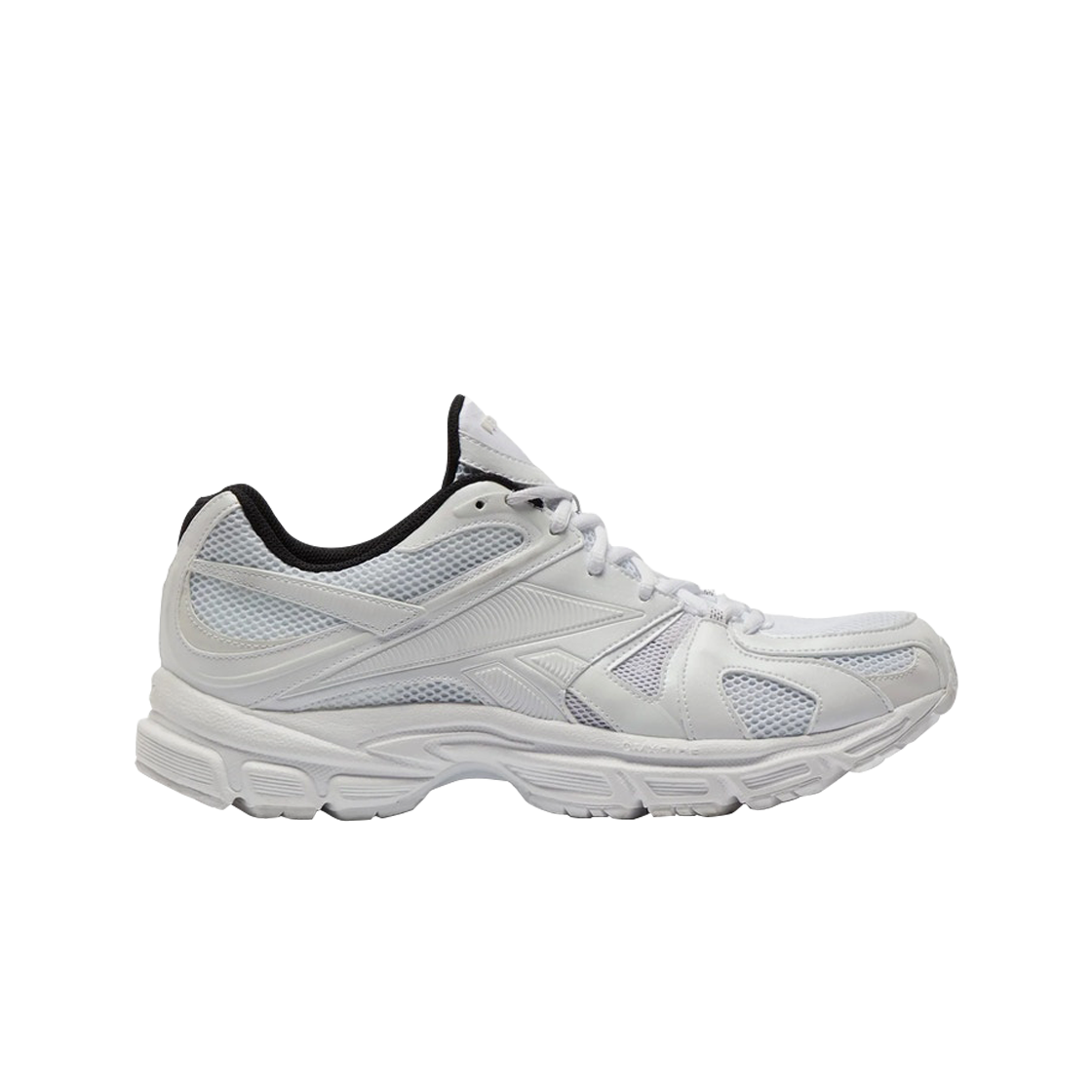 리복 x 베트멍 스파이크 러너 200 화이트(Reebok x Vetements Spike Runner 200 White) - 1