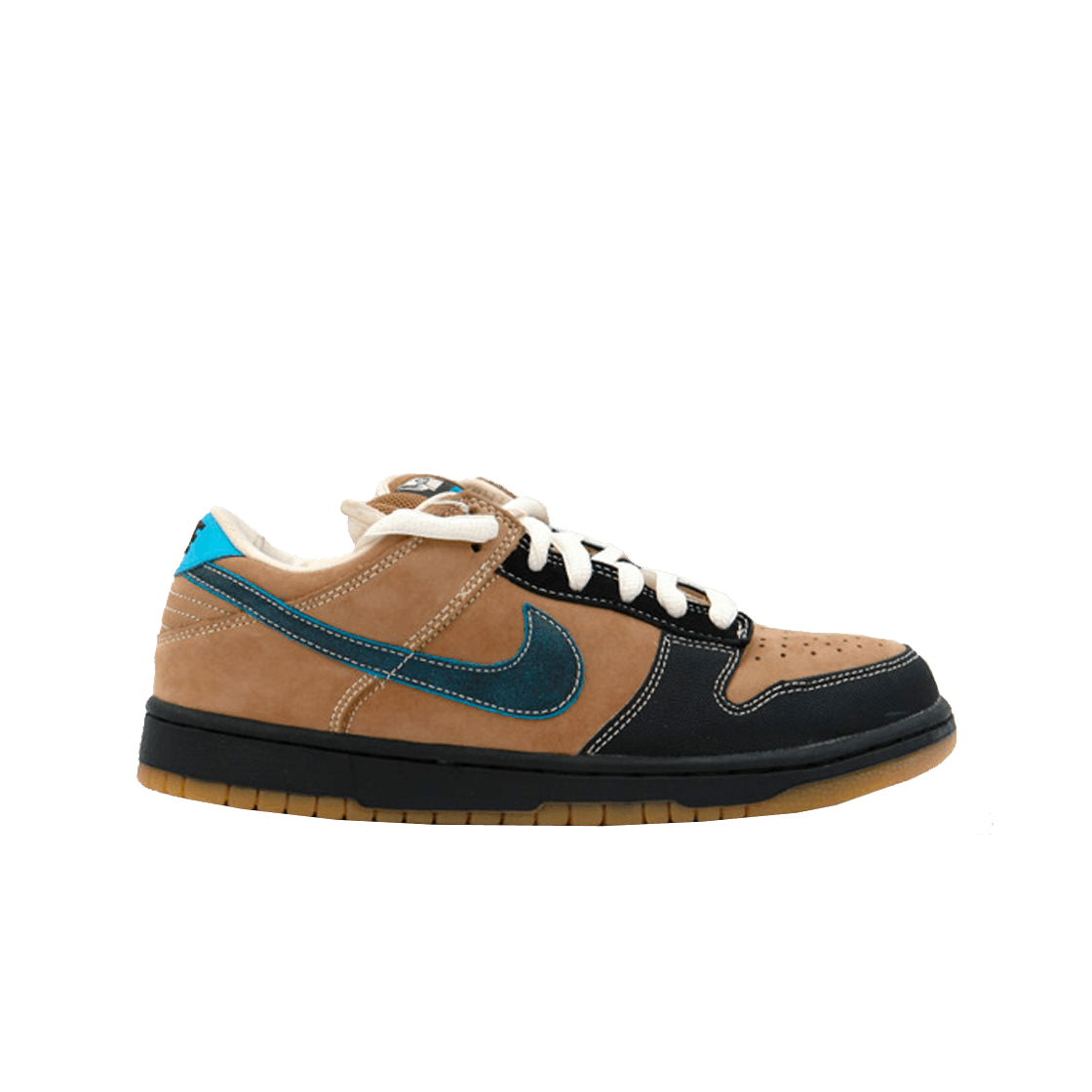 나이키 덩크 SB 로우 슬램 시티