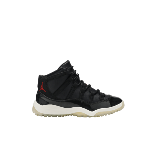 (PS) Jordan 11 Retro 72-10