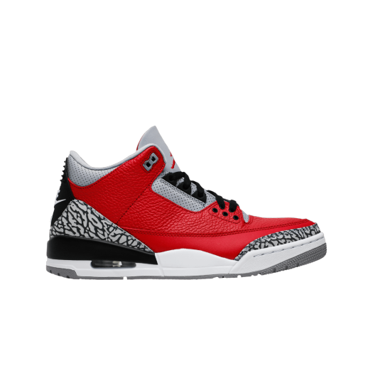 Jordan 3 Retro SE Unite - CHI Exclusive