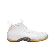Nike Air Foamposite One White Out