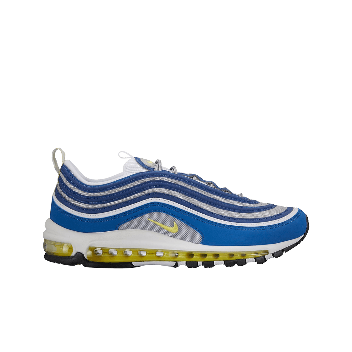 나이키 에어맥스 97 OG 로얄네온(Nike Air Max 97 OG Royal Neon)