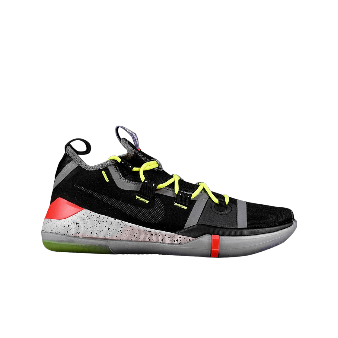 Kobe ad black racer blue on sale