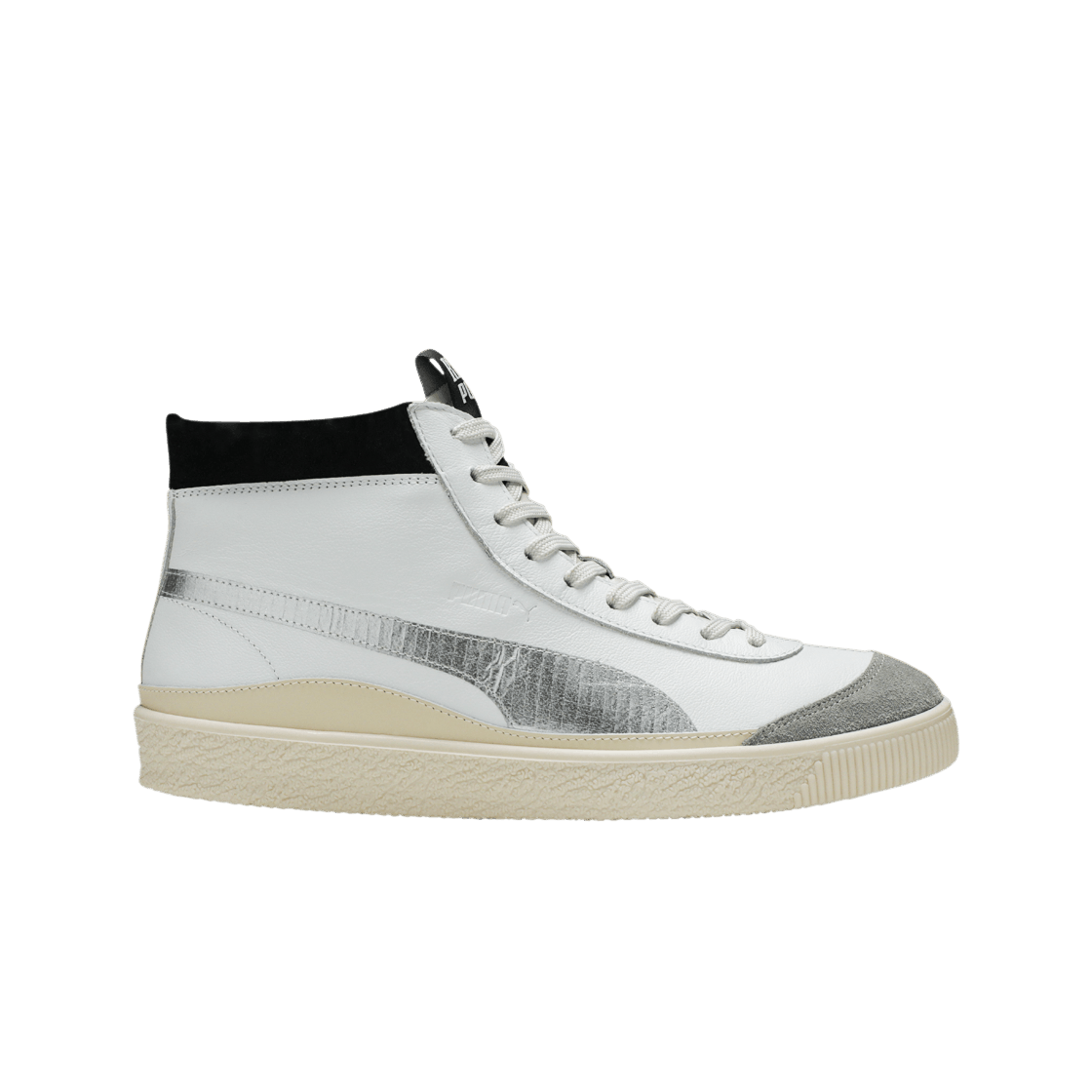 푸마 x 루드 바스켓 68 OG(Puma x Rhude Basket 68 OG)