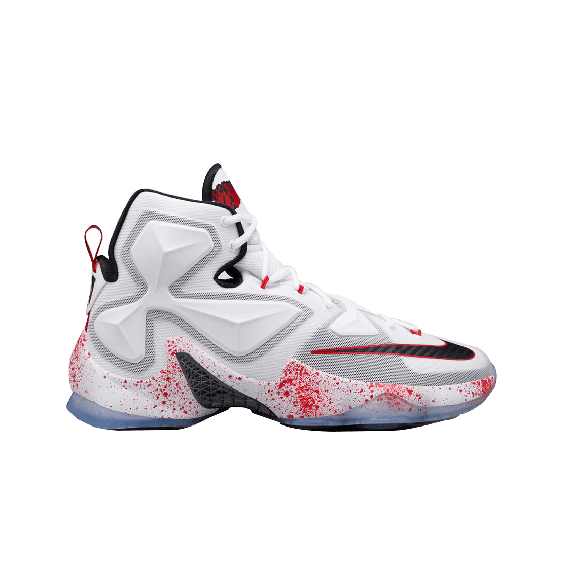 나이키 르브론 13 프라이데이 더 13th(Nike LeBron 13 Friday the 13th) - 1