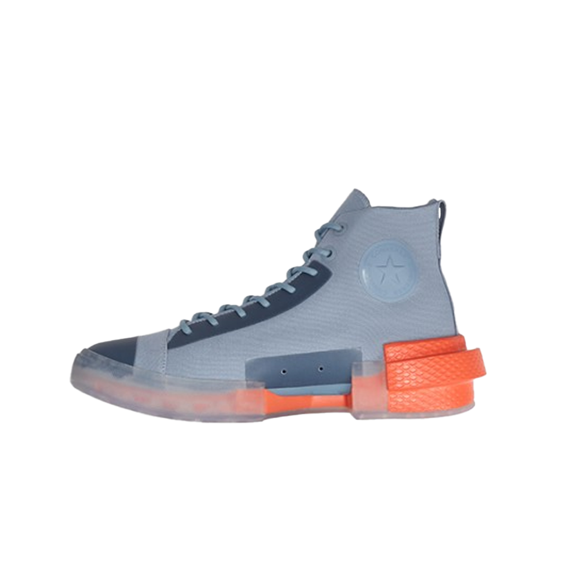 컨버스 올스타 디스럽트 CX 하이 블루 슬레이트(Converse All Star Disrupt CX Hi Blue Slate) - 2