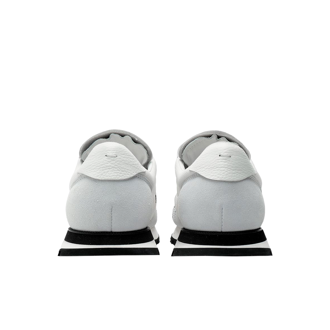 메종 마르지엘라 레플리카 페인트 러너 화이트(Maison Margiela Replica Paint Runners White) - 2