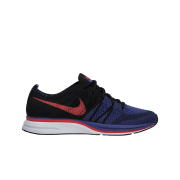 Nike Flyknit Trainer Siren Red Persian Violet