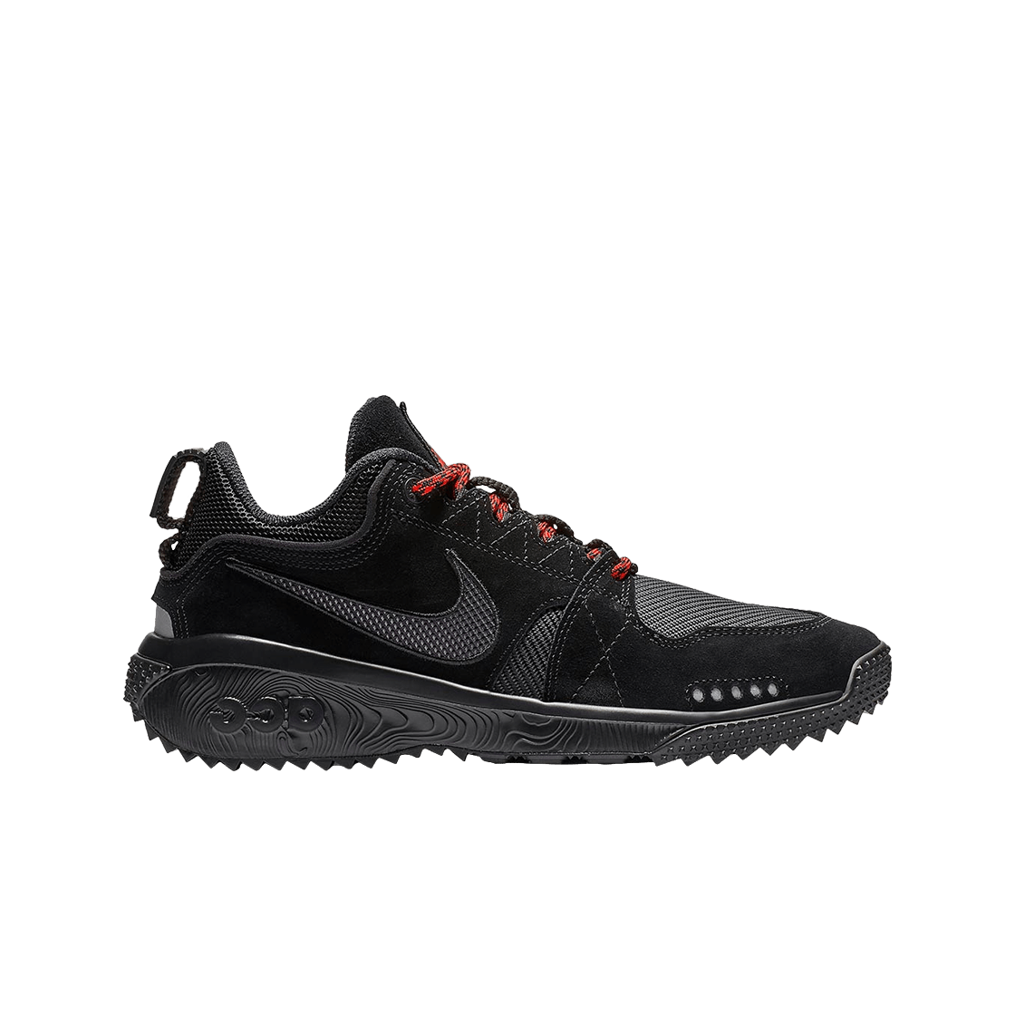 Nike acg dog mountain black oil grey Clearance