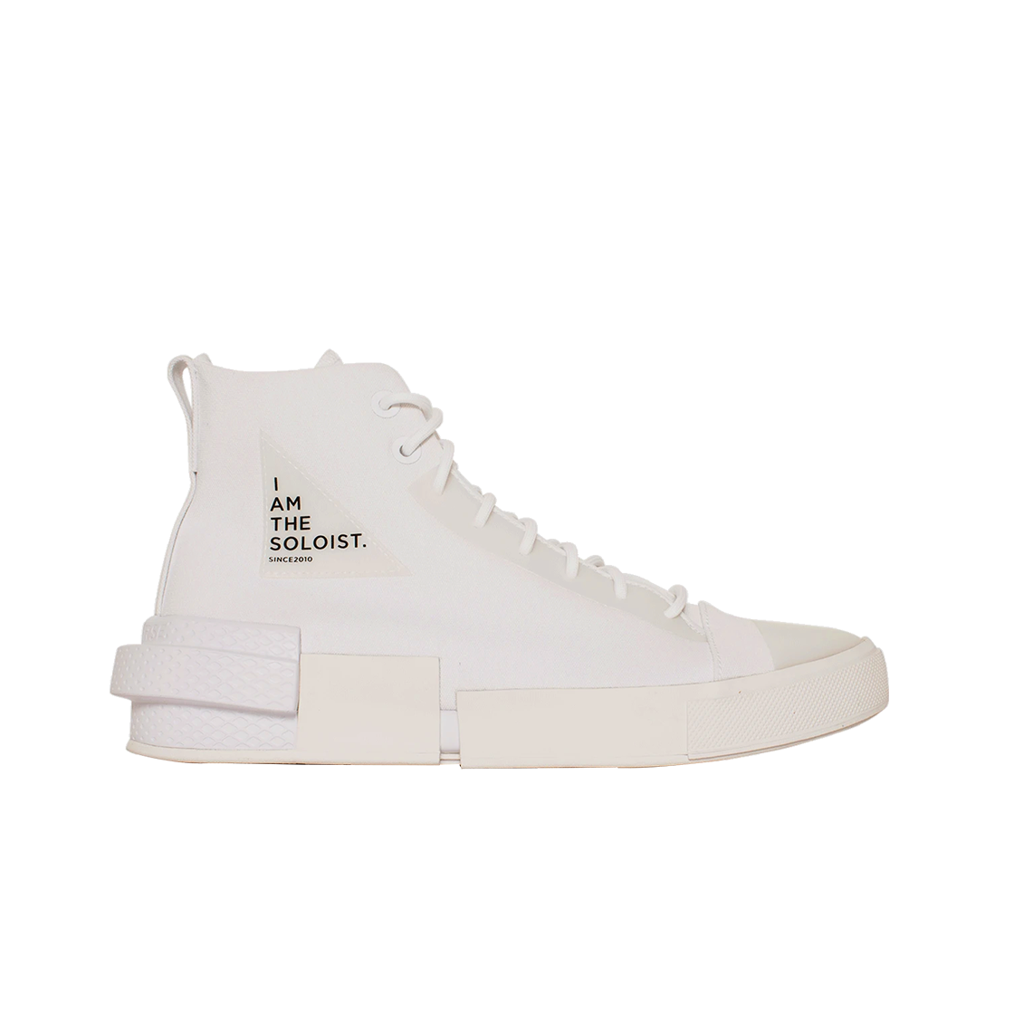 컨버스 x 타카히로미야시타 더 솔로이스트 올스타 디스럽트 CX 하이 화이트
