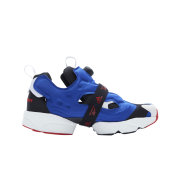 Reebok x Adidas Instapump Fury Boost Blue