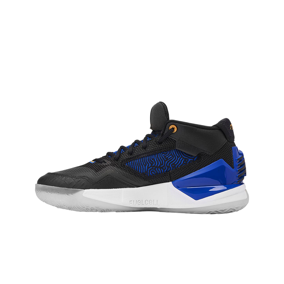 뉴발란스 카와이 SIG 4 바운스(New Balance Kawhi SIG 4 Bounces) - 2
