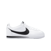 Nike Classic Cortez Leather White Black