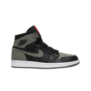 Jordan 1 Retro High Camo 3M Shadow