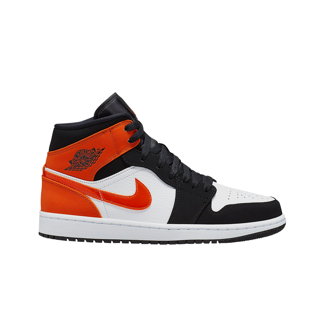 조던 1 미드 쉐터드 백보드(Jordan 1 Mid Shattered Backboard)