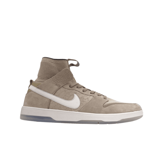 Nike SB Zoom Dunk High Elite Khaki