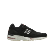 New Balance 991 Made in UK Black