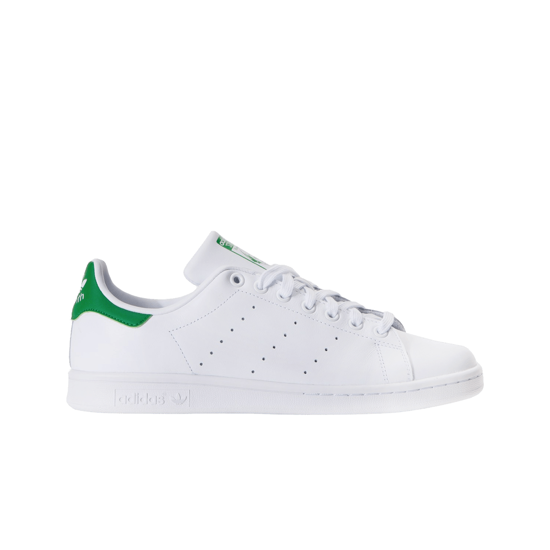 아디다스 스탠 스미스 화이트 그린 OG(Adidas Stan Smith White Green OG)