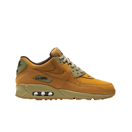 Nike Air Max 90 Winter PRM Wheat