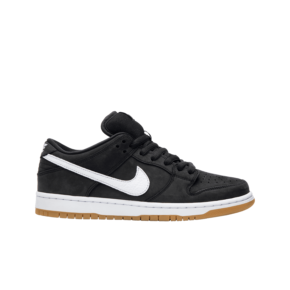 CD2563-001 Nike SB Dunk Low Pro Orange Label