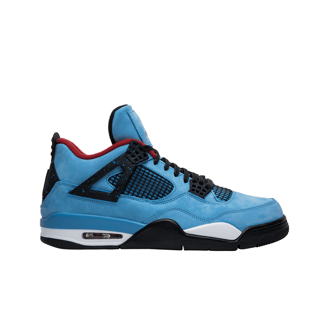 조던 4 x 트래비스 스캇 레트로 캑터스 잭(Jordan 4 x Travis Scott Retro Cactus Jack)