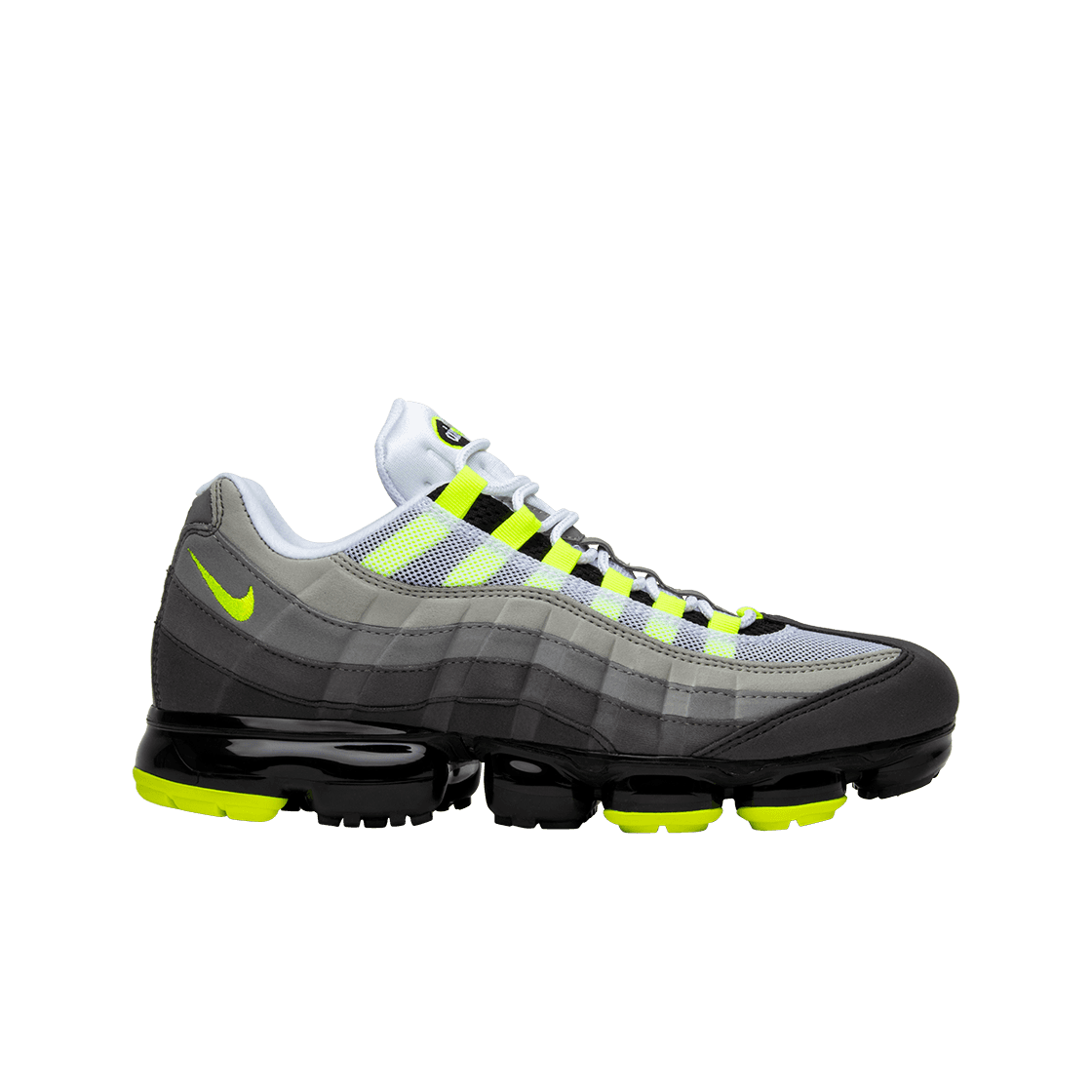 나이키 에어 베이퍼맥스 95 네온(Nike Air VaporMax 95 Neon)