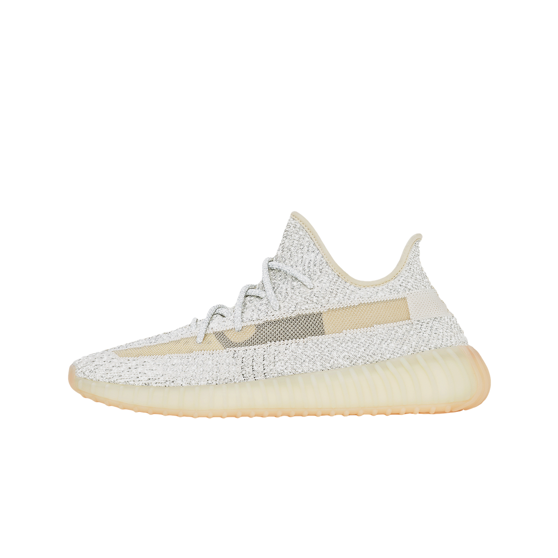 아디다스 이지 부스트 350 V2 룬드마크 - 리플렉티브(Adidas Yeezy Boost 350 V2 Lundmark - Reflective) - 3