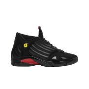 Jordan 14 Retro Last Shot 2011