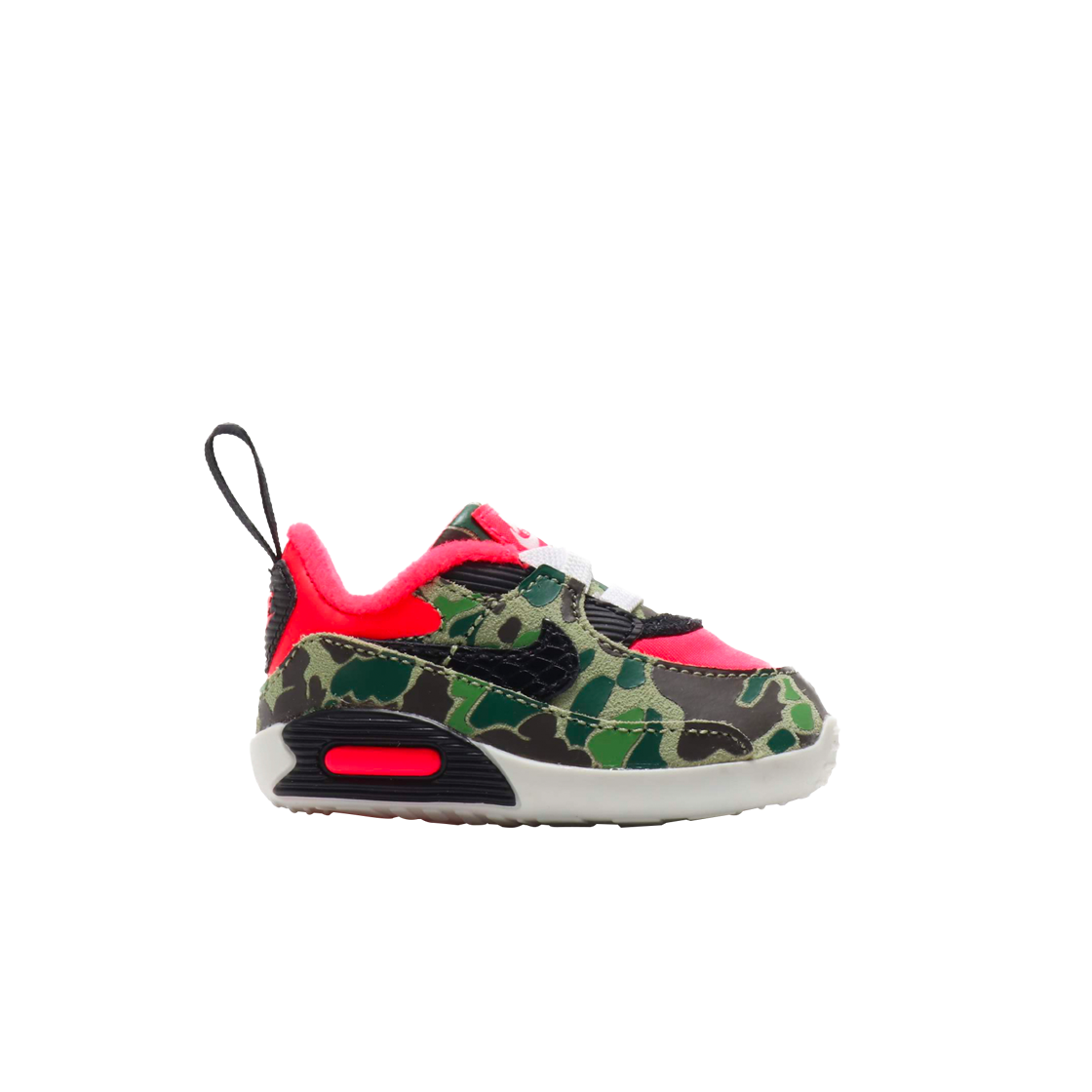 (TD) 나이키 에어맥스 90 리버스 덕 카모 2020((TD) Nike Air Max 90 Reverse Duck Camo 2020) - 1