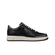 Nike x Fragment Lunar Force 1 Low Premium SP Croc