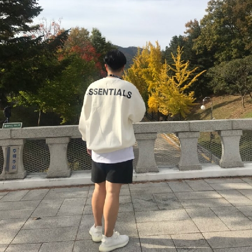 관심 유저 프로필 이미지