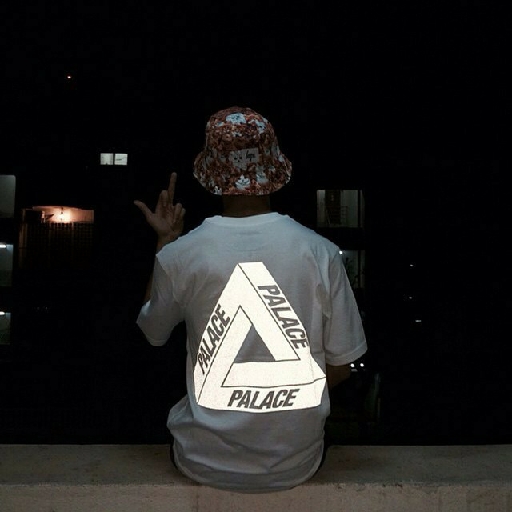 KREAM 프로필 이미지