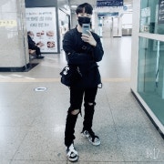 KREAM 프로필 이미지