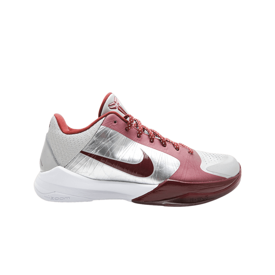 나이키 코비 5 로우어 메리온 에이스 어웨이(Nike Kobe 5 Lower Merion Aces Away)